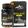 Shilajit Puro del Himalaya