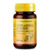 Aceite de Semilla de Calabaza  | Salud Prostática y Vías Urinarias | 500 mg | 50 Perlas