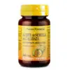 Aceite de Semilla de Calabaza  | Salud Prostática y Vías Urinarias | 500 mg | 50 Perlas