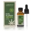 Aceite de Cáñamo CBD 10% de Labnatur 30ml