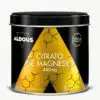 Citrato de Magnesio Alta Biodisponibilidad y Rendimiento Muscular | 440mg | 250 Cáps