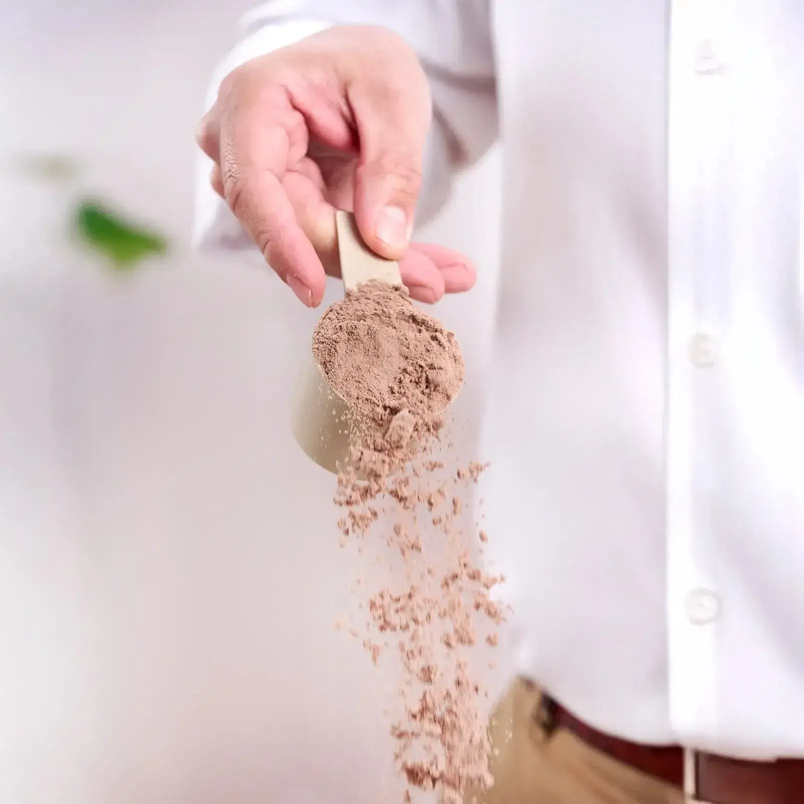 Proteína de soja aislada 2.0 | HSN 500 gr - Imagen 2