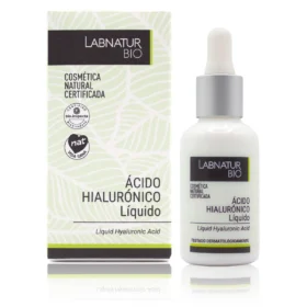 Sérum Facial Ácido Hialurónico Líquido